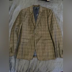 Mauro Grifoni Men’s Blazer. Size 48